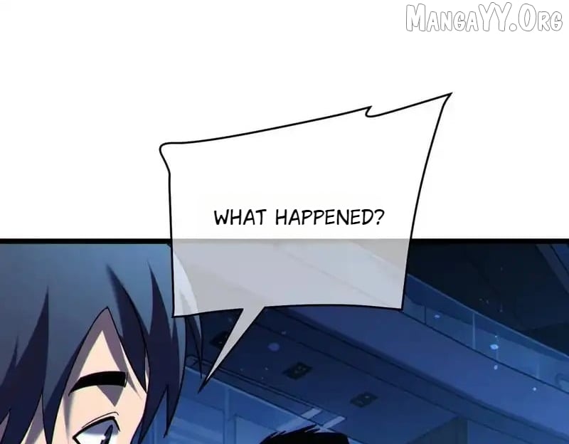 I Rely on My Invincibility to Deal Tons of Damage Passively! Chapter 144 - page 4